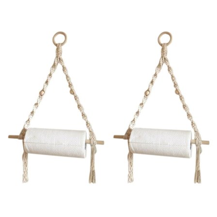 2x Ripustuskeppi seinälle ripustettavaan koristeeseen kotiin