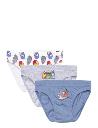 Marvel | Slip | 134/140