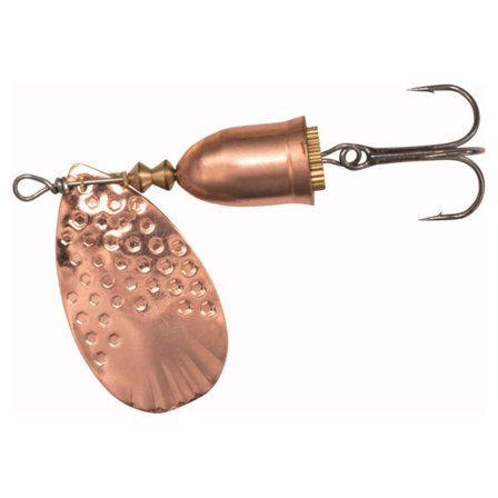 Kinetic Gekko 8g - Copper