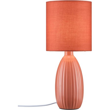 PR Home - Bordlampe Uno röd 4303715 Rød