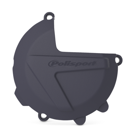 Protezione Coperchio Frizione Polisport - Husqvarna TX 300i 2020-2021
