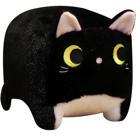 Aphmau Plushies, Meemeows Kat Aphmau Plushies, Aphmau Plushies Mee Meow, Aphmau Gaming Stery Plush