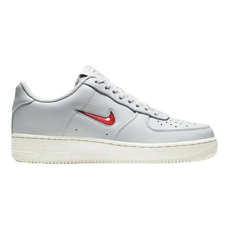 Nike Sneakers Grå, Herre, Størrelse: 47 1/2 EU