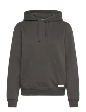 Centre Hoodie Grey Björn Borg