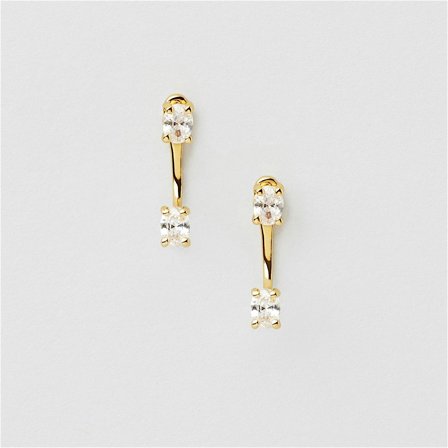Disa Jacket Studs
