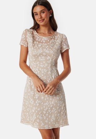 Ida Sjöstedt Sienna Dress Floral Klær
