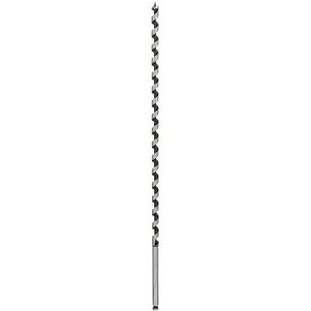 Bosch 2608585716 Trespiralbor med sekskantfeste Sekskant, Maskintilbehør & forbruk