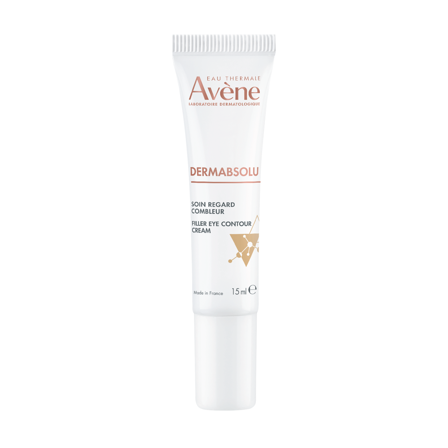 Avène DermAbsolu Øyekrem, 15 ml