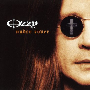 Under cover Ozzy Osbourne