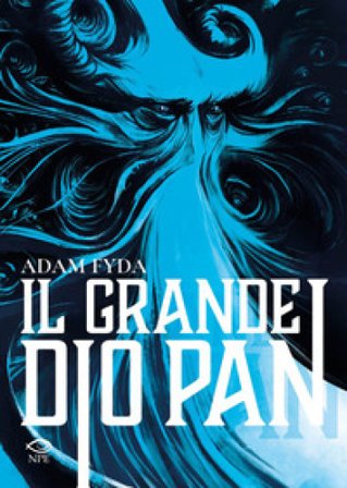 Il grande dio Pan Adam Fyda