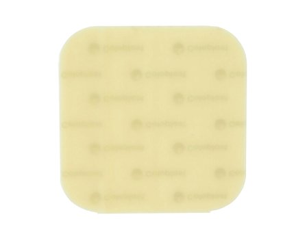 Coloplast Brava 032105 hudbeskyttelsesplate, 10 stk.