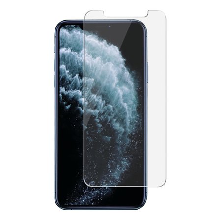 iPhone XS Max/11 Pro Max, Tempered Glass