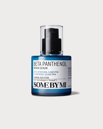 Some By Mi Beta Panthenol Repair Serum, Skincare, Ansigtspleje, Serum