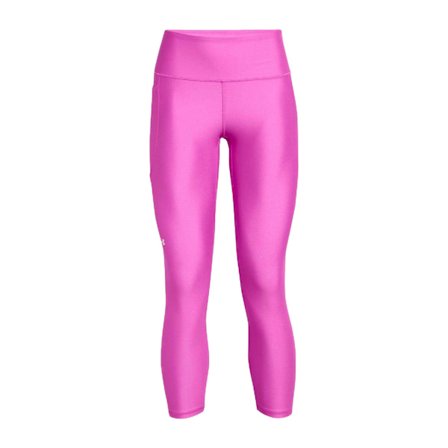 Under Armour Dam/Dam Ankelhöga Höga Leggings L Pi