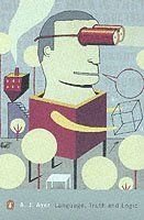 Language, Truth and Logic, ISBN: 9780141186047