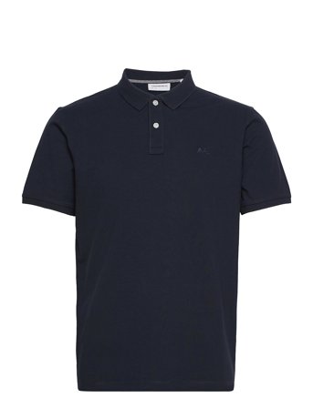 Lindbergh | Polo Tee S/S | L