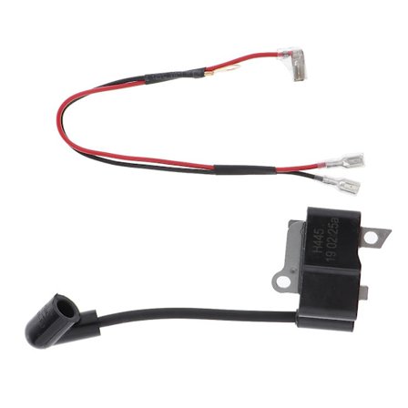 Sytytyskela sopii Husqvarnas 435 440 445 450e moottorisaha osiin