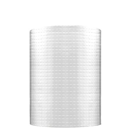 Butyltejp, 15 cm * 5 m, 1,0 tjock vattentät taktejp - aluminium