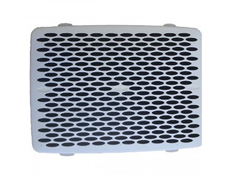 Franke 133.0297.592 Polyesterfilter for 200-serien, Ventilasjon