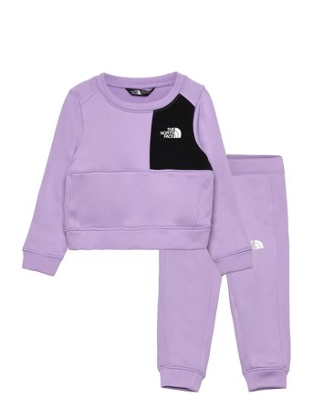 The North Face | Kid Tnf Performance Fleece Set | 5