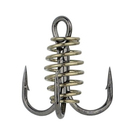 Hurricane Trekrok With Spiral #10