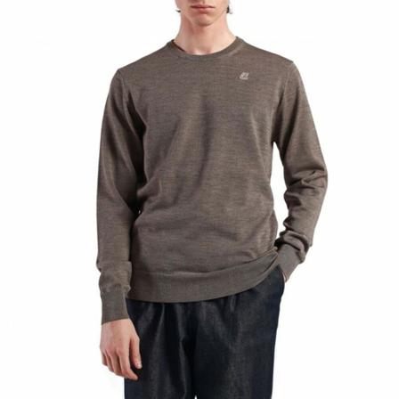 K-Way Sweatshirt MIINTO-df3a27f8ad7430e0a986 inbo, Herre Sweatshirts