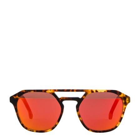Paul Smith Solbriller Brun, Herre Solbriller, Størrelse: ONE Size