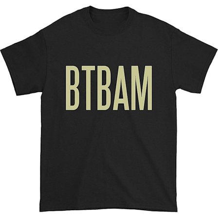 Between The Buried And Me Trophy (Variant) T-shirt