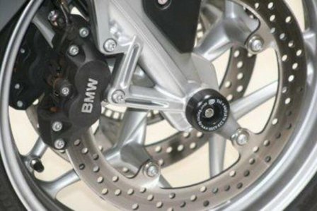Gaffelbeskyttelse R&G RACING - BMW K 1200 R 2005-2008
