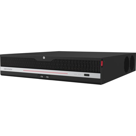 Hikvision 32-ch 2U 8K DeepinMind NVR