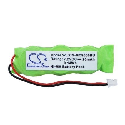 Batteri for CMOS / backup for Symbol MC9000, MC9060, MC9090 osv.