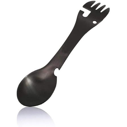 Camping bestik, camping bestik sæt spork udendørs ske