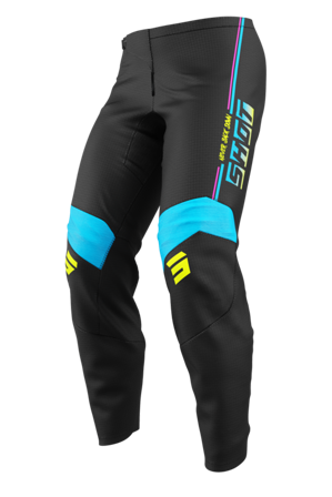 Crosshose Shot Draw Kid Kinder Pink 4-5 Jahre