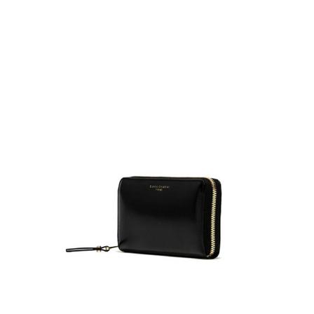 Gianni Chiarini, Wallets ; Cardholders Czarny, Kobieta, Rozmiar: ONE Size