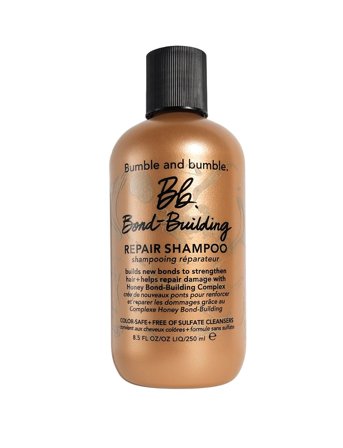 Bumble and bumble Bond-Building Shampoo 250 ml, Hår, Shampoo, Hårshampoo