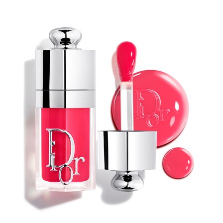 DIOR Dior Addict Lip Glow Oil 074 Jelly 6ml - Gloss