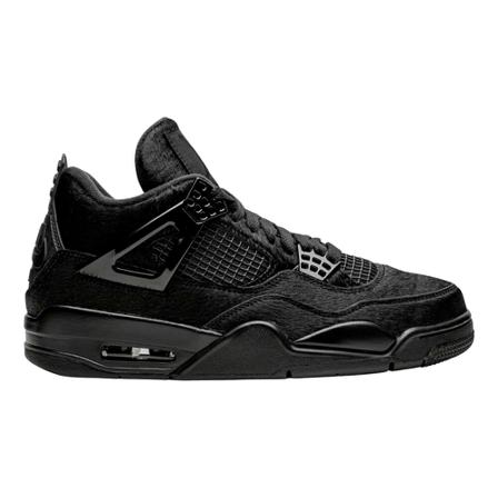 Nike Sneakers , Zwart , Heren , Maat: 40 1/2 EU