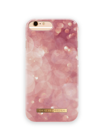 Fashion Case LH iPhone 6/6s Plus Oh La La