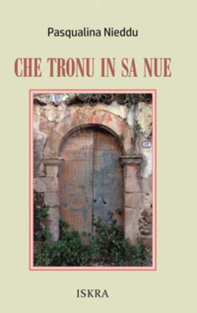 Che tronu in sa nue Pasqualina Nieddu