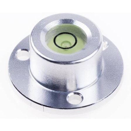 Mini aluminiums vaterpass, Reise, camping, ZQKLA