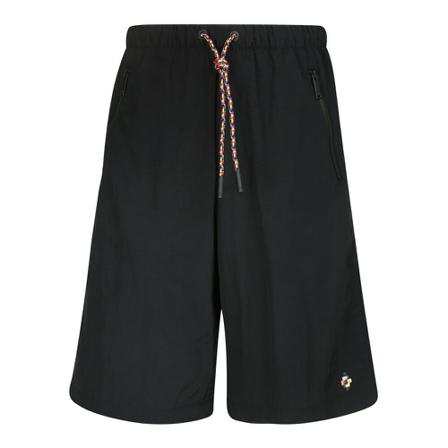 Marcelo Burlon shorts Sort, Herre Chino Shorts