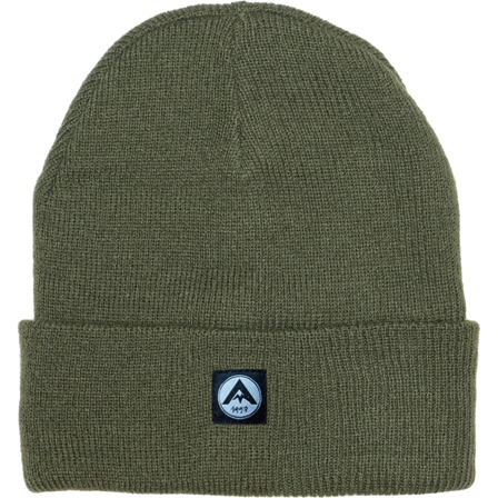 Avignon Beanie Green