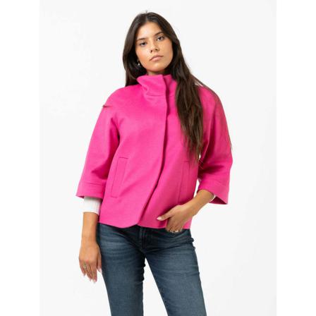 Stimm - Ullkappor - Rosa - Dam - Storlek: Xs, Dam, Storlek: XS