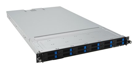 ASUS RS501A-E12-RS12U/1G/1.6kW/12NVMe/OCP/GPU