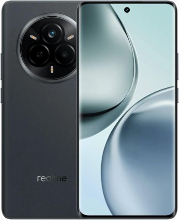 Realme 14 Pro 5G 512GB/12GB - Suede Grey