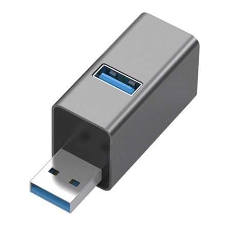 USB Hub Type-C Splitter Expander