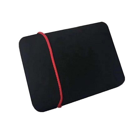 Beskyttende neopren-sleeve-etui for 10-tommers Apple iPad og ALLE 10-tommers nettbrett