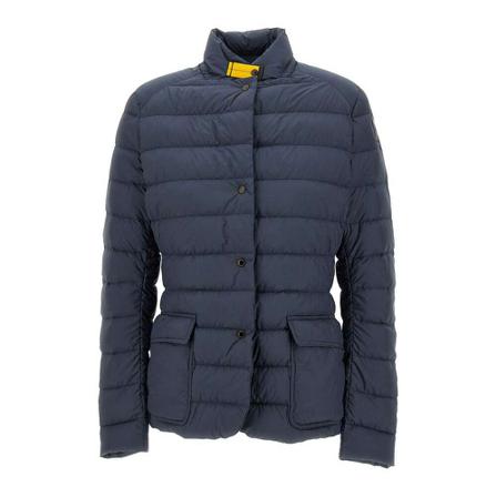 Parajumpers - Vinterjackor - Blå - Dam - Storlek: M, Dam, Storlek: M