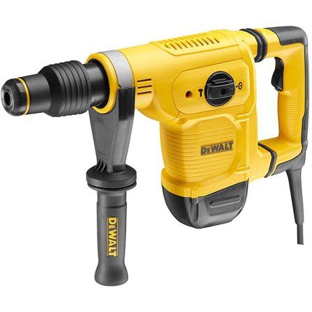 Dewalt D25810K Meiselhammer 1050 W, Maskiner