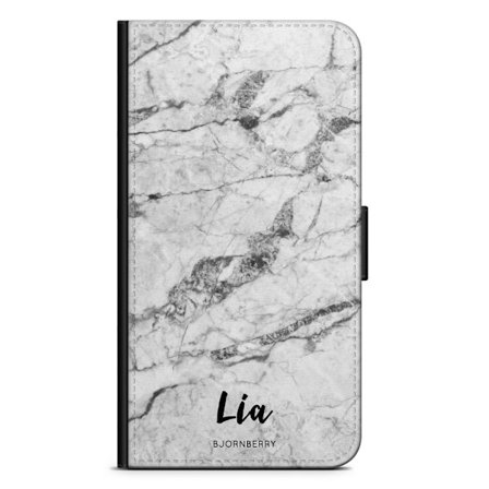 Bjornberry Plånboksfodral iPhone 12 Mini - Lia